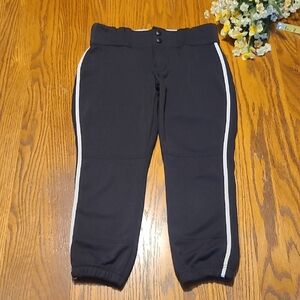 Champro Athletic Baseball/Softball Pants - Girl's Large